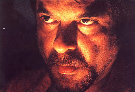 Anil Kapoor