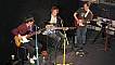 OK preparing to perform