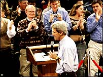 John Kerry