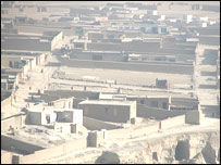 کورونه
