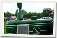 Tractor
