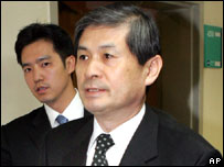 Hwang Woo-suk