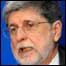 Celso Amorim (foto de arquivo)