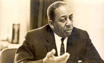 Learie Constantine