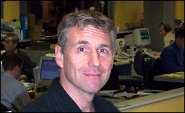 Jules Bellerby