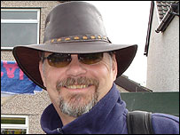 Sam Wiseman