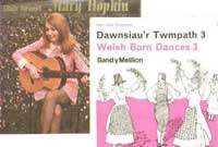 Recordiau Cymraeg