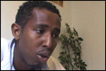 Mahamud Osman