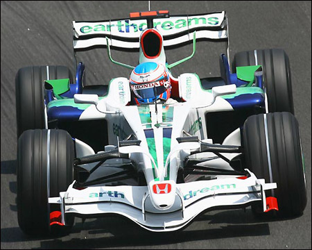 Jenson Button