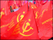 прапори
