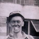 Tony Yates