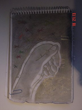 Hand