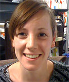 Briony Clark