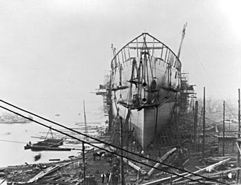 The Riveters