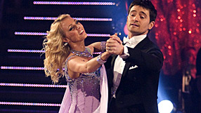 Tom & Camilla