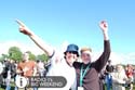 At Radio 1's Big Weekend