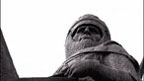 Robert the Bruce statue