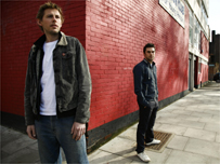 Groove Armada