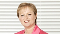 5 Live Sport presenter Eleanor Oldroyd