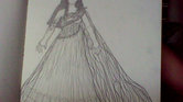 Cassandra dress... Cassandra dress...