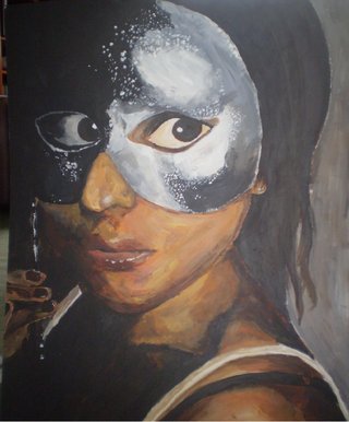 Mask