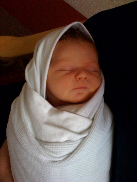 Noah Evans