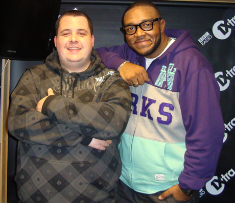 Scorz & Jam