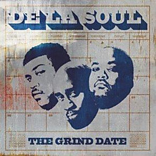 Review of The Grind Date