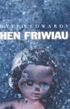 Hen Friwiau - clawr