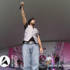 Jassi Sidhu on stage