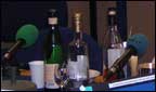 The Today Cocktail Cabinet