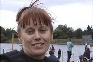 Julie Clark
