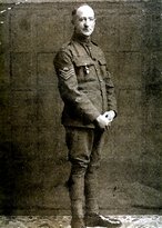 William Fisher
