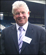 Kirk Stephens