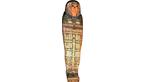 Lady Shep-en-Hor (Egyptian Mummy)