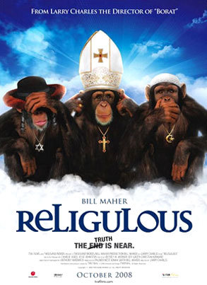 ReligulousBillMaherPoster.jpg