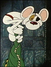 Danger Mouse
