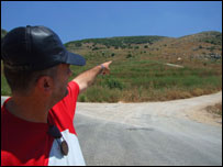Abbas Tormuz
