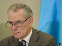Philip Alston
