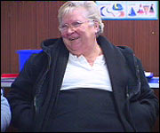 Joyce Baugh