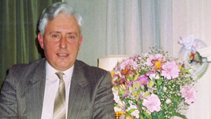 Iain Mac a' Phì