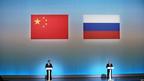 习近平和普京