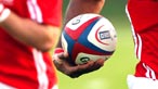 Army rugby. Copyright: Roger Thompson