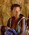 African aid