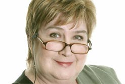 Jenni Murray