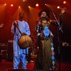 Africa Express