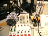 Studio BBC