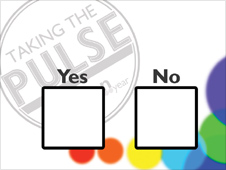 Taking The Pulse