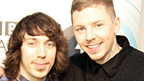 Professor Green