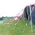 Outside the NME/Radio 1 tent